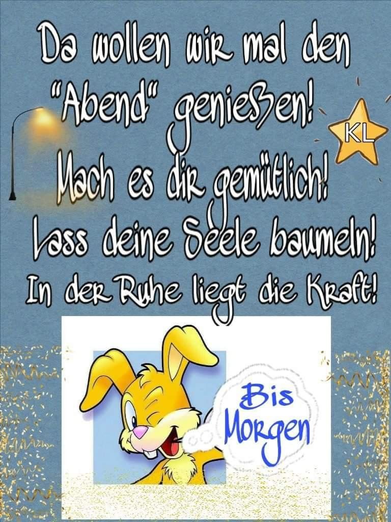Pension gute nacht