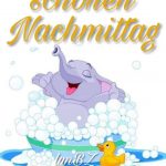 S%C3%BCsse Bilder F%C3%BCr Whatsapp Nachmittags 150x150 - Schönen Spanisch Nachmittags