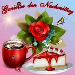 Sch%C3%B6nen Dienstag Bilder Nachmittags 150x150 - Bilder Schönen Nachmittags