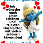 Sch%C3%B6nen Donnerstag Spr%C3%BCche Nachmittags 150x150 - Schönen Nachmittag Duden Animierte Gif