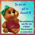 Sch%C3%B6nes wochenende spr%C3%BCche mit bildern 150x150 - Bilder für schönes wochenende