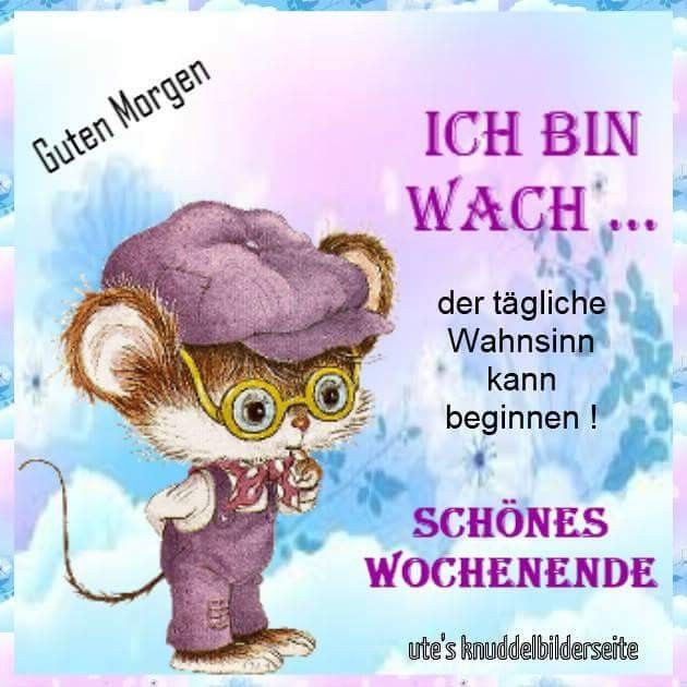 47++ Schoenes wochenende facebook sprueche info