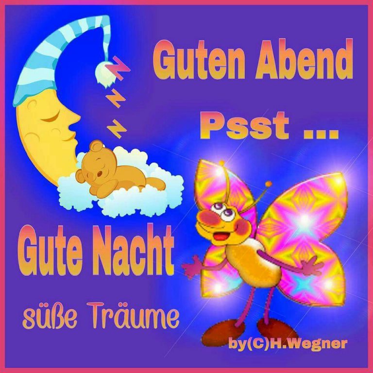 Schlaf geschichte
