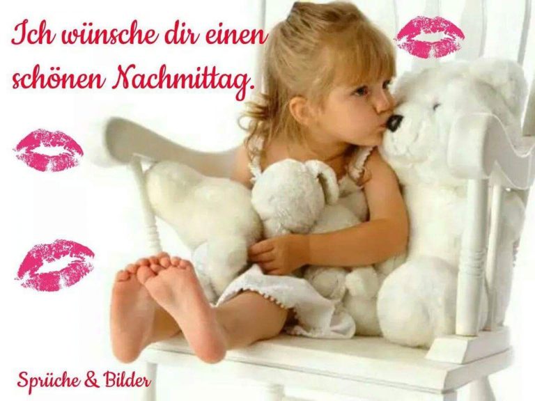 Schoenen Tag Bilder Nachmittags