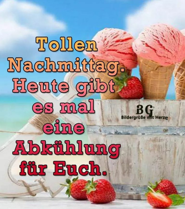 Schoenen Tag Nachmittags