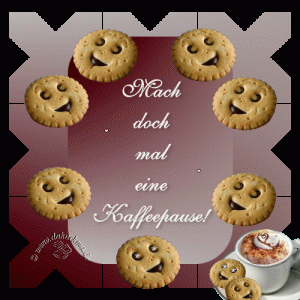 Schöne Nachmittagsgrüße Animierte Gif