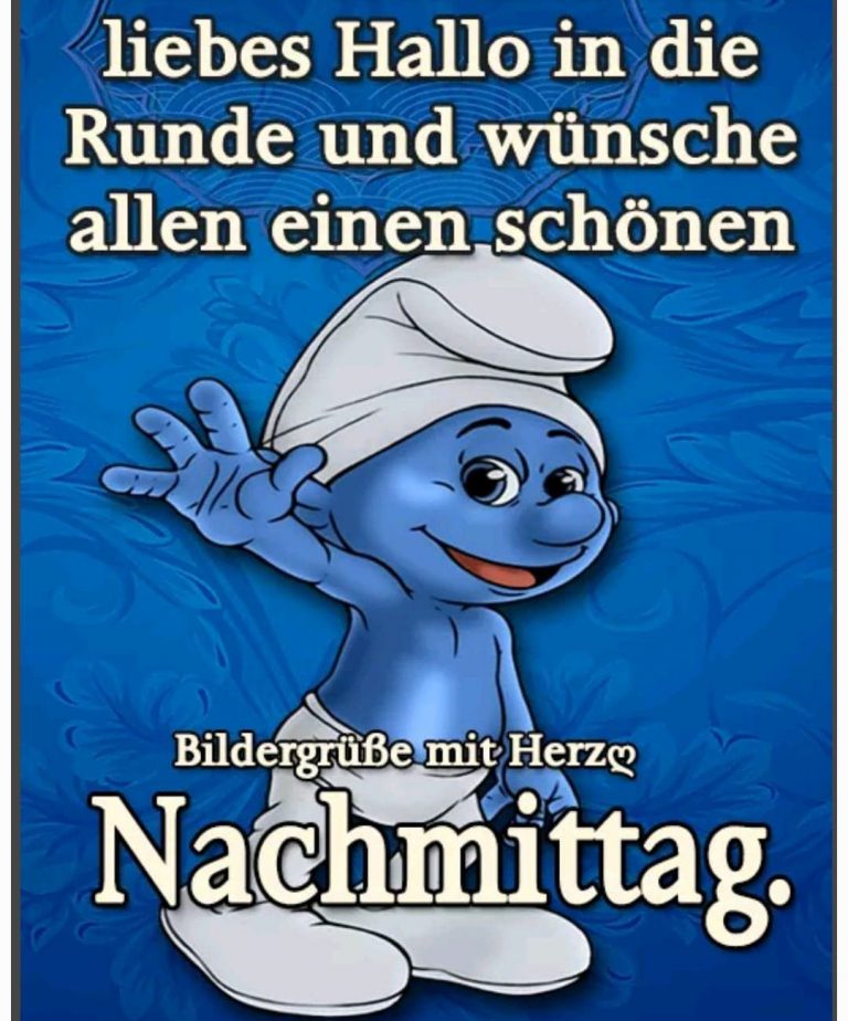Schönen Auf Niederländisch Nachmittags