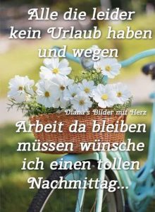 Schönen Bilder Lustig Nachmittags Bilder und Sprüche