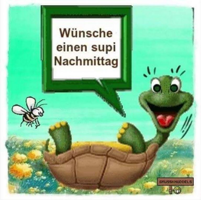 Schönen Bilder Nachmittags