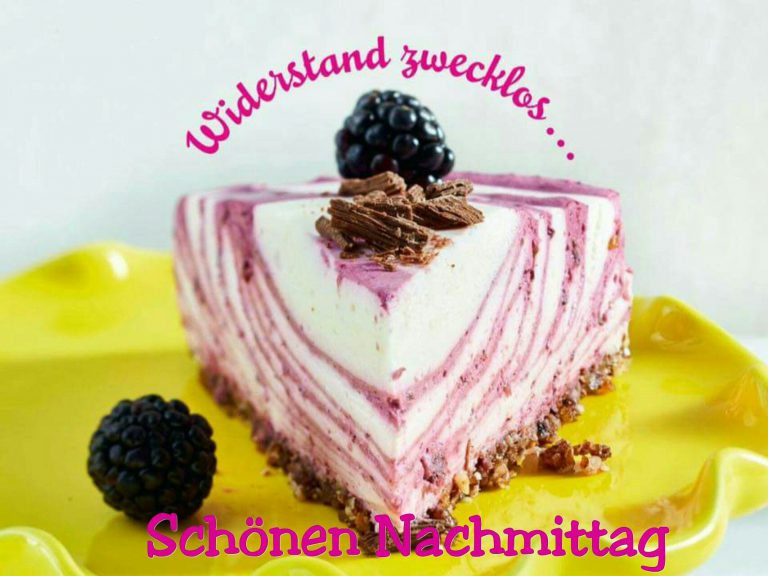 Schönen Dienstag Nachmittags 1