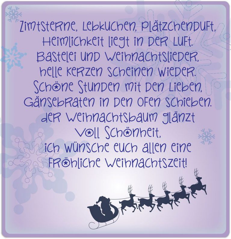 Schönen Heiligabend Bilder