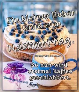 Schönen Kroatisch Nachmittags