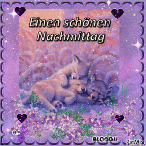 Schönen Nachmittag Donnerstag Animierte Gif