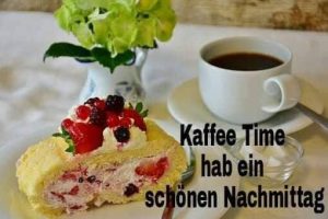 Schönen Romantisch Nachmittags