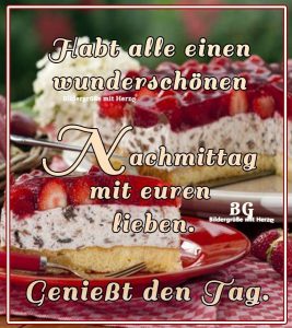 Sonntagsgrüße Bilder Lustig Nachmittags Bilder und Sprüche