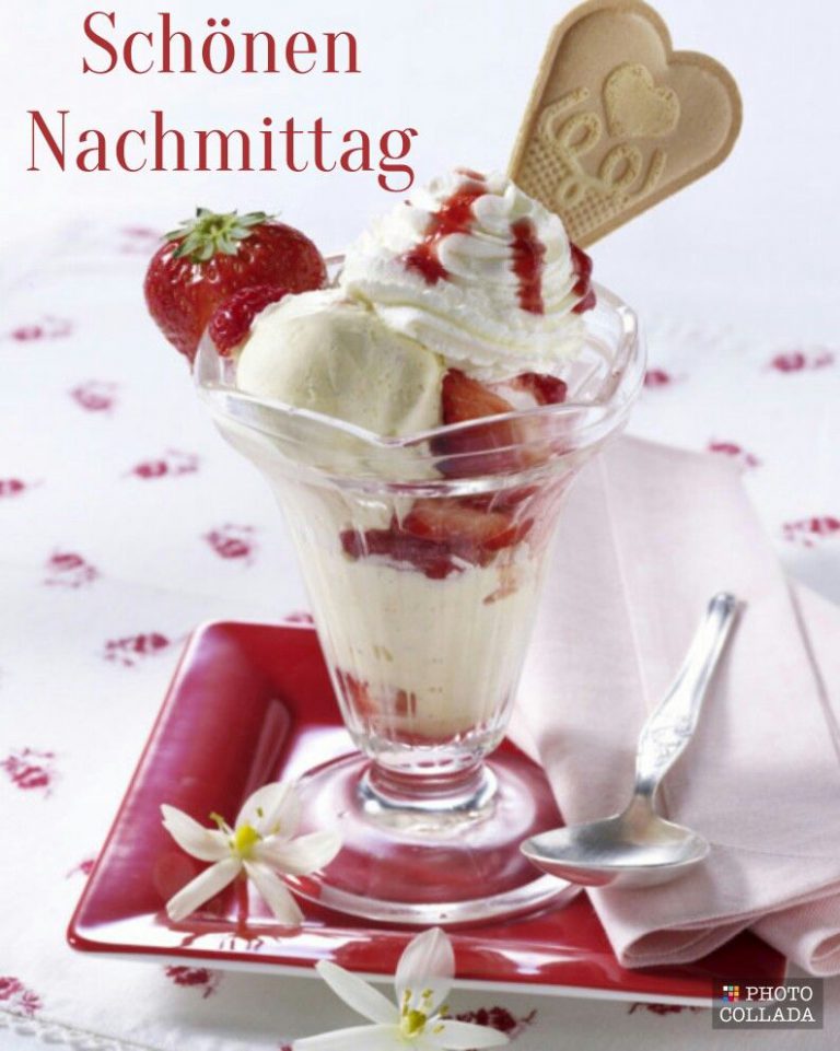 Schönen Sonntag Sprüche Nachmittags