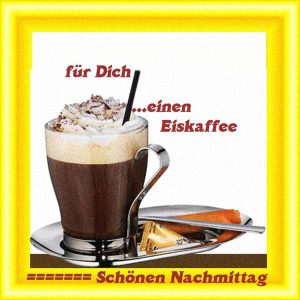 Schönen Sonntag Video Nachmittags
