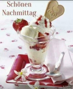 Schönen Tag Wünschen Bilder Nachmittags