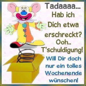 Schönes we bilder