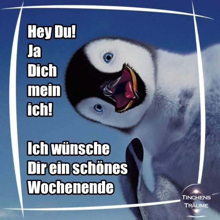Schönes weekend bilder