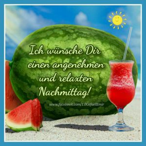 Sexy Dienstag Nachmittags