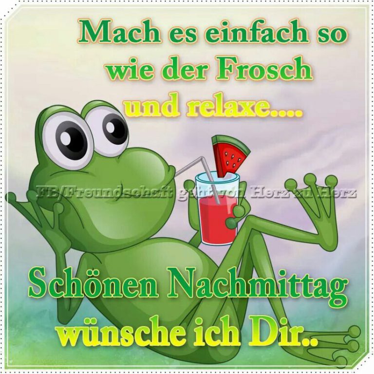 Sexy Montag Nachmittags