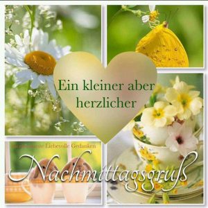 Sonntagsbilder Gratis Nachmittags