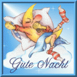 Spr%C3%BCche gute nacht Animierte Gif 150x150 - Gute nacht kurzgedichte