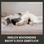 Spruch wochenende 150x150 - Bilder langes wochenende