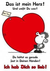 Sprüche ich hab dich lieb bilder fürs handy