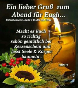 Sprüche zur guten nacht für freunde