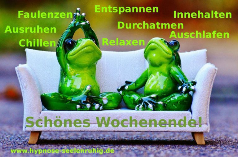 Super wochenende
