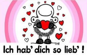 Süsse bilder denk an dich bilder fürs handy