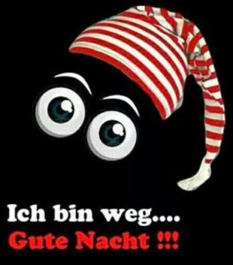 Süße gute nacht geschichte kurz
