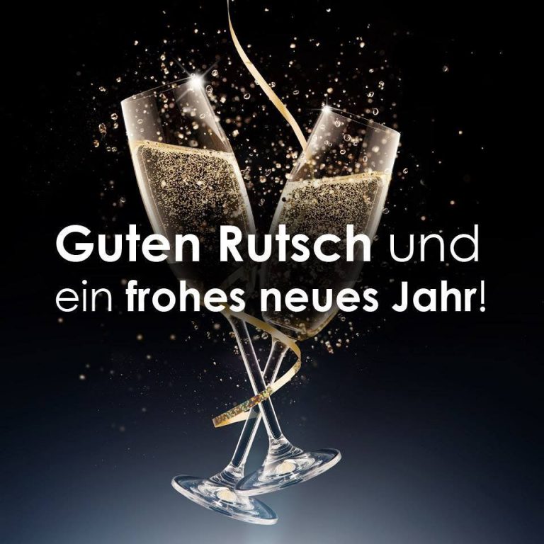 Video Guten Rutsch