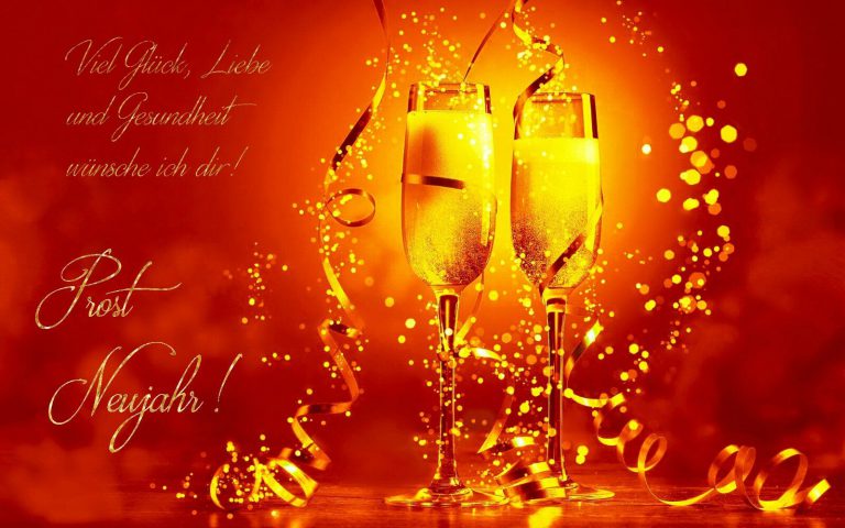 Was Bringt Das Neue Jahr 2019