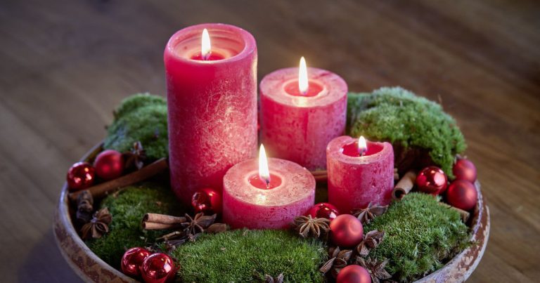 Weihnachten Bräuche