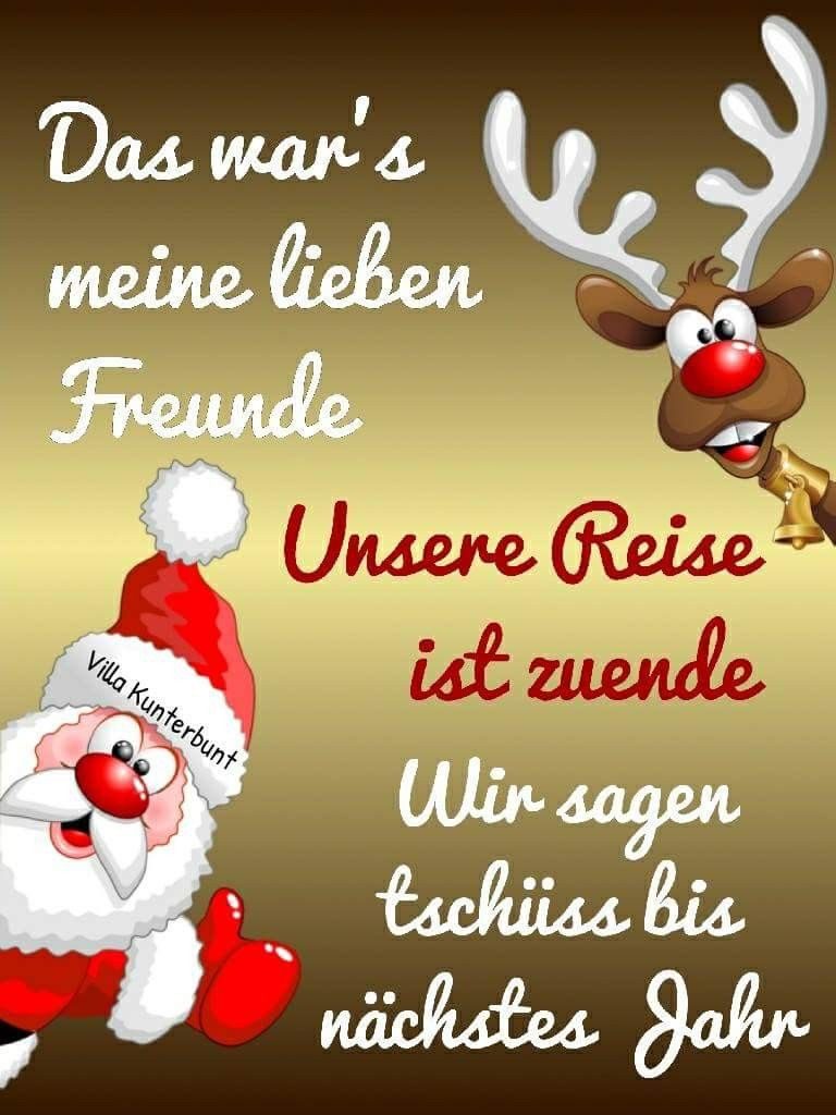 Weihnachten Spiele
