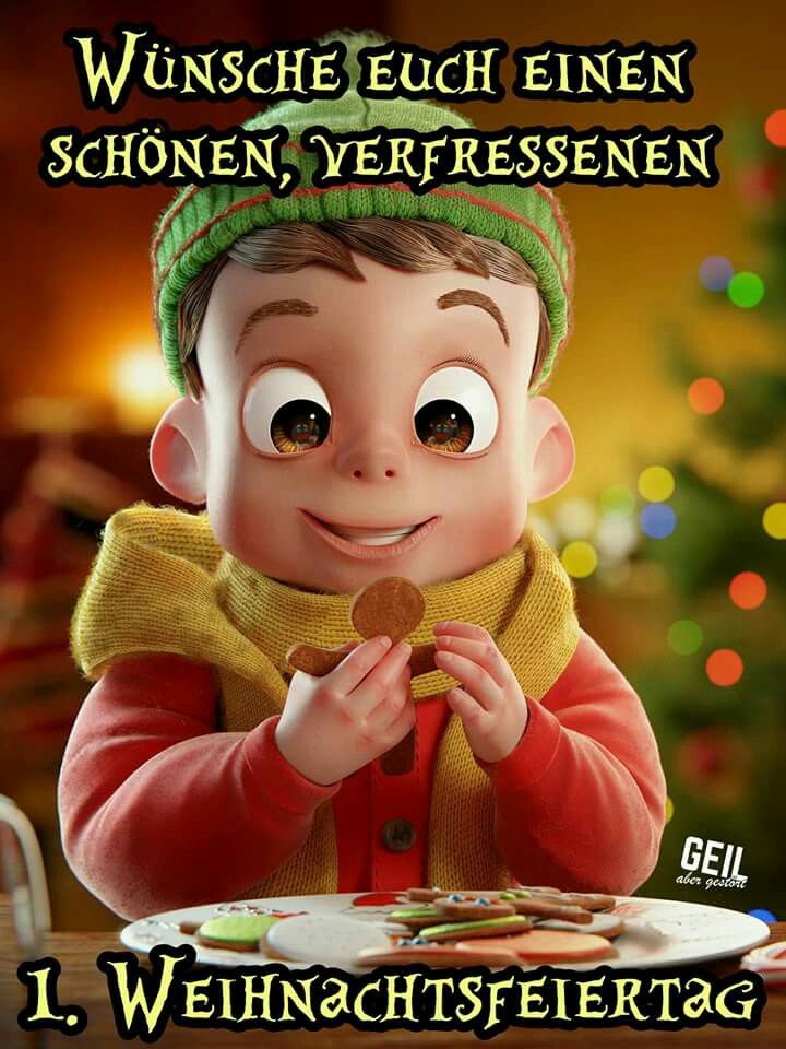 Weihnachten Sprüche | Bilder und Sprüche für Whatsapp und Facebook