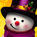 Weihnachts Profilbilder Animierte Gif 150x150 - Weihnachtsgrafiken Kostenlos