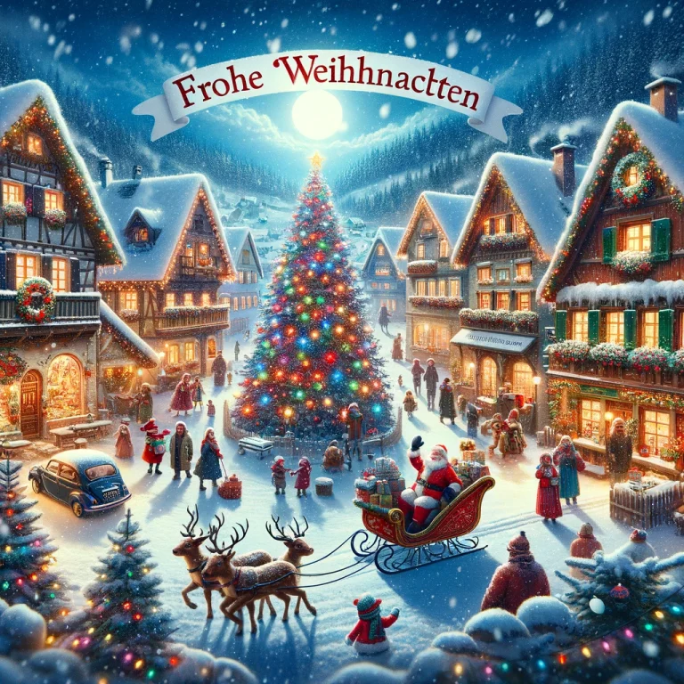 Weihnachtsgrüße Whatsapp Video Kostenlos