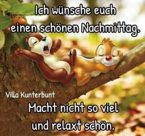 Wetter Bilder Lustig Nachmittags