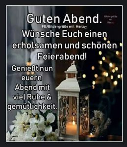 Whatsapp gute nacht grüße