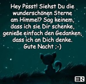 Wiegenlied guten abend gute nacht