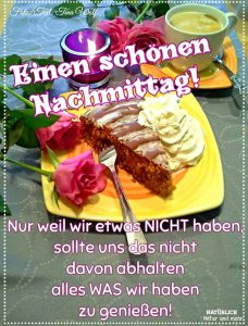 Witzige Sonntagsgrüße Nachmittags bilder fürs handy