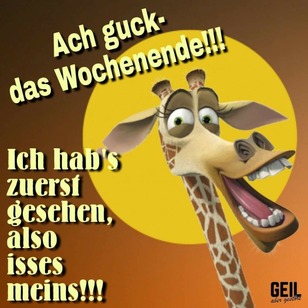 Wünsche schönes wochenende sprüche Bilder und Sprüche für Whatsapp