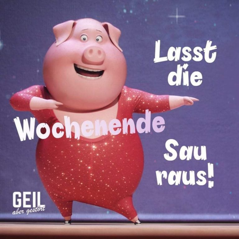 Wünsche schönes wochenende sprüche Bilder und Sprüche für Whatsapp