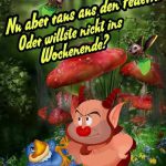 Wochenende w%C3%BCnschen spr%C3%BCche 150x150 - Kurztrip in europa