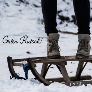 Wünsche Euch Einen Guten Rutsch