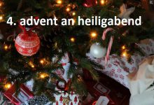Bild von 4. advent an heiligabend bilder fürs handy